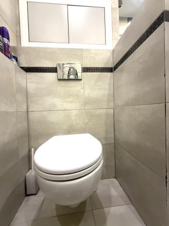 JEDINEČNÁ PONUKA VEĽKÉHO 2 IZBVÉHO BYTU PO REKONŠTRUKCII NA SKOK OD CENTRA MESTA. - fotografia 16