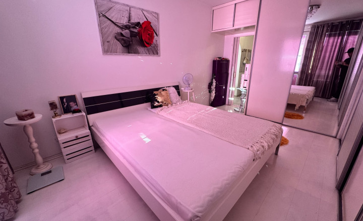 NA PREDAJ DVOJIZBOVÝ BYT V TRNAVE NA DRUŽBE S 2 LODŽIAMI ZA 169.900,- - fotografia 4