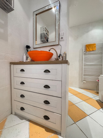 NA PREDAJ DVOJIZBOVÝ BYT V TRNAVE NA DRUŽBE S 2 LODŽIAMI ZA 169.900,- - fotografia 7