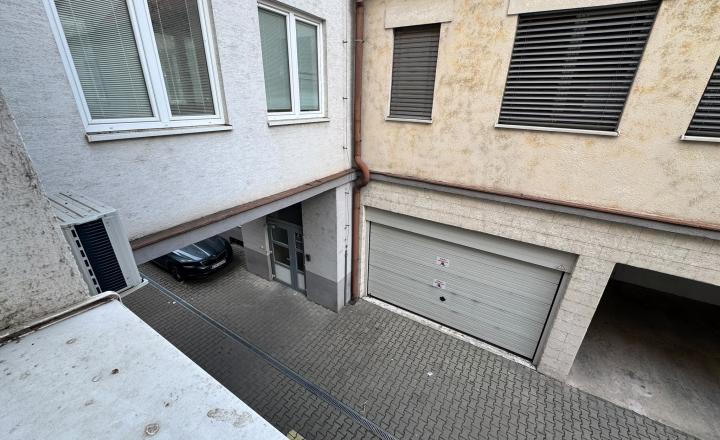 Reprezentatívne priestory v srdci Trnavy | 60 m² | + recepcia | kuchynka l toalety - fotografia 11
