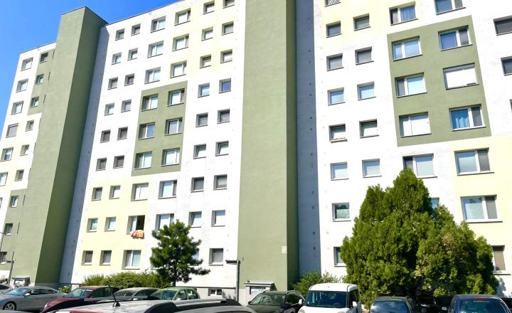 JEDNOIZBOVÝ BYT V TRNAVE V ŠPIČKOVEJ LOKALITE NA DRUŽBE ZA 124.900,- - fotografia 5