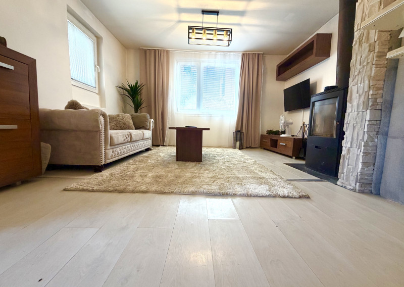 +++ ŠIKOVNÝ RODINNÝ DOMČEK V SUCHEJ NAD PARNOU S KRÁSNYM POZEMKOM ZA SUPER CENU 149.000,- EURO+++